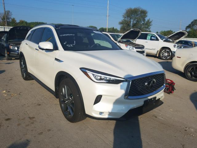 infiniti qx50 pure 2020 3pcaj5m39lf114894