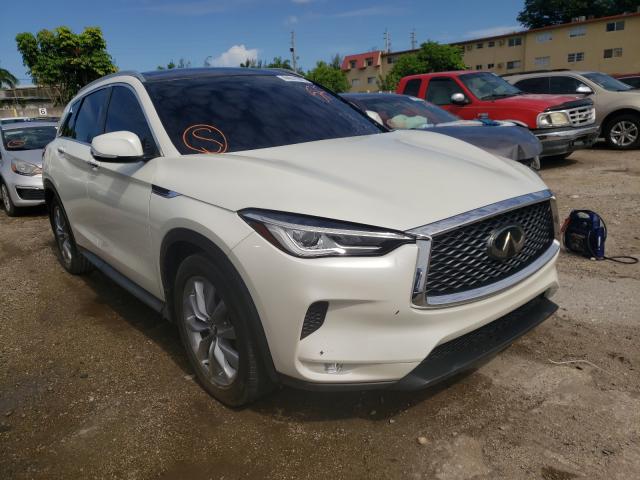 infiniti qx50 2019 3pcaj5m3xkf045843