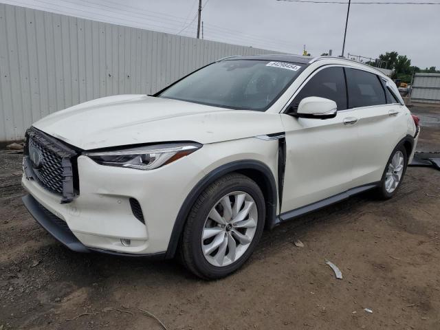 infiniti qx50 essen 2019 3pcaj5m3xkf118659