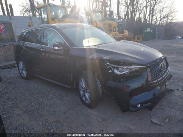 infiniti qx50 2019 3pcaj5m3xkf120296