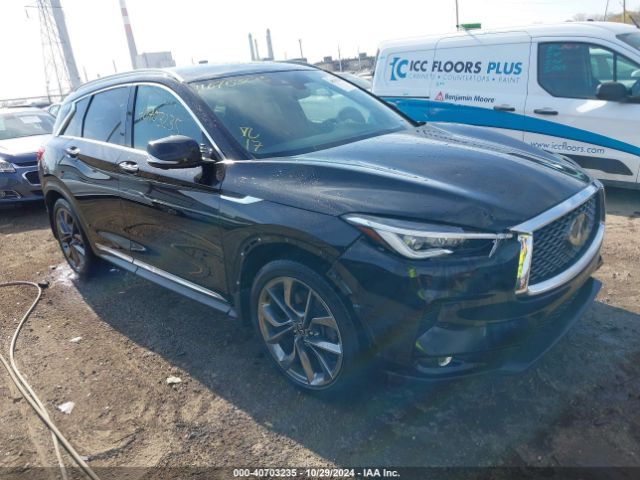 infiniti qx50 2019 3pcaj5m3xkf126695