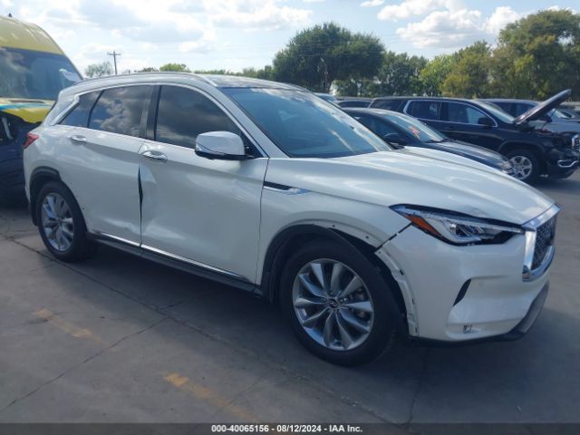 infiniti qx50 2019 3pcaj5m3xkf127989