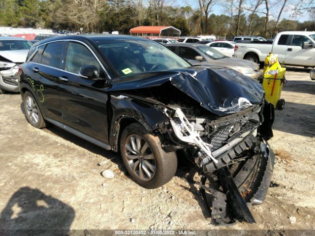 infiniti qx50 2019 3pcaj5m3xkf139978