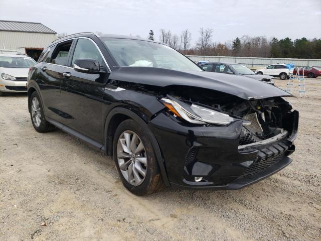 infiniti qx50 essen 2019 3pcaj5m3xkf140449