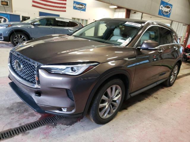 infiniti qx50 2019 3pcaj5m3xkf143139