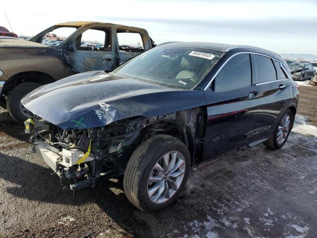 infiniti qx50 essen 2019 3pcaj5m3xkf145621