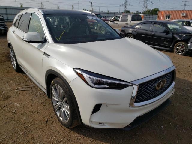 infiniti qx50 pure 2020 3pcaj5m3xlf102947