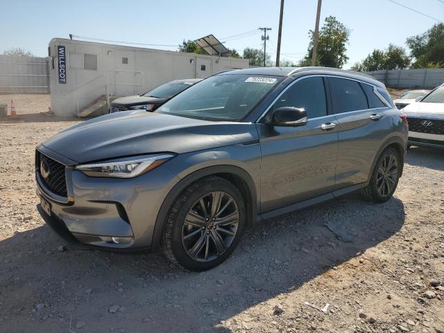 infiniti qx50 pure 2020 3pcaj5m3xlf118548