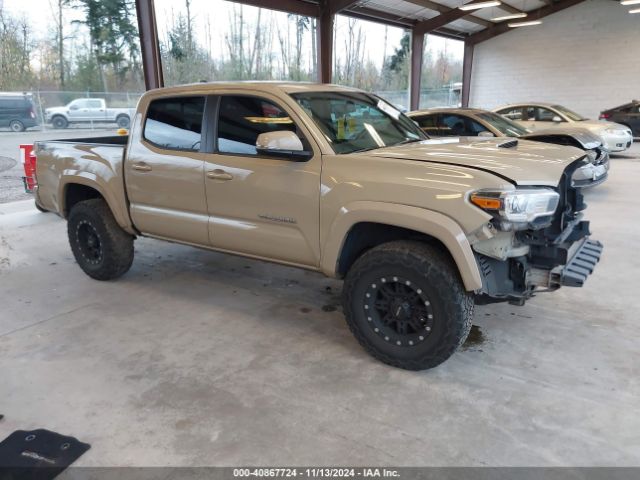 toyota tacoma 2016 3tmaz5cn0gm010825