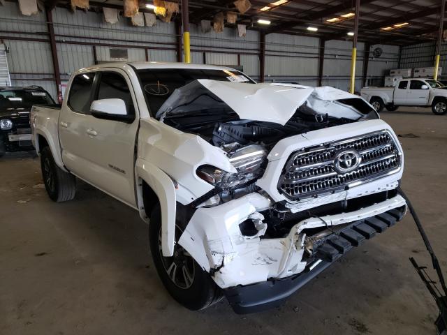 toyota tacoma dou 2017 3tmaz5cn0hm027335