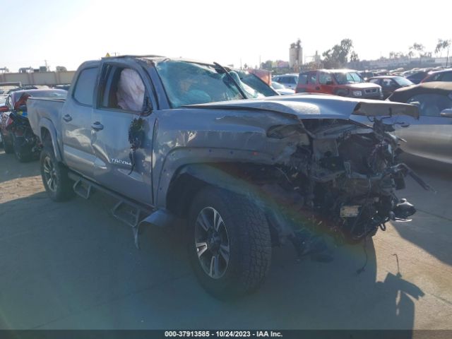 toyota tacoma 2018 3tmaz5cn0jm062673