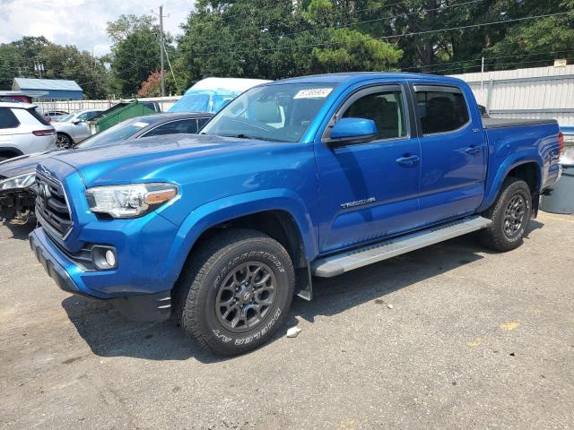 toyota tacoma dou 2018 3tmaz5cn0jm063886