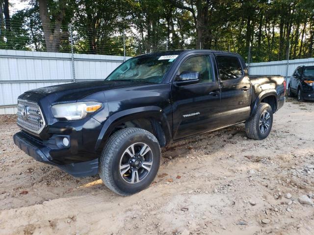 toyota tacoma dou 2018 3tmaz5cn0jm064004