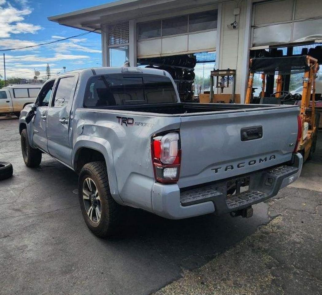 toyota tacoma 2018 3tmaz5cn0jm071096