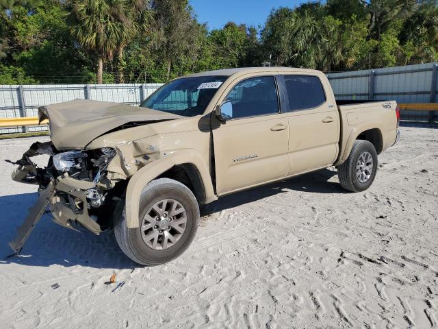 toyota tacoma dou 2019 3tmaz5cn0km084819