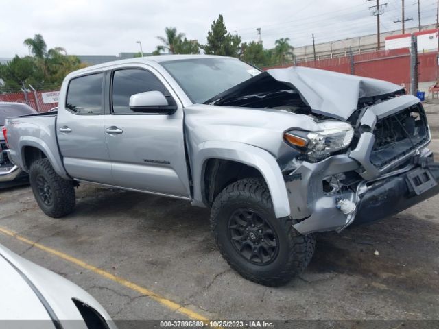 toyota tacoma 2wd 2019 3tmaz5cn0km096095