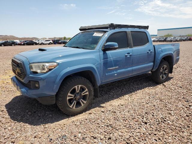 toyota tacoma dou 2019 3tmaz5cn0km100453