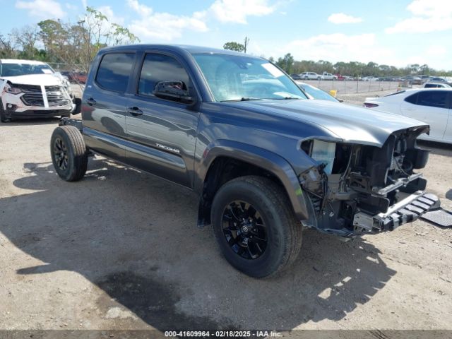 toyota tacoma 2020 3tmaz5cn0lm118999