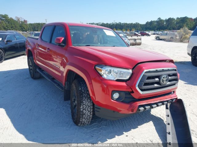 toyota tacoma 2020 3tmaz5cn0lm119716