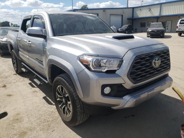 toyota tacoma dou 2020 3tmaz5cn0lm122020