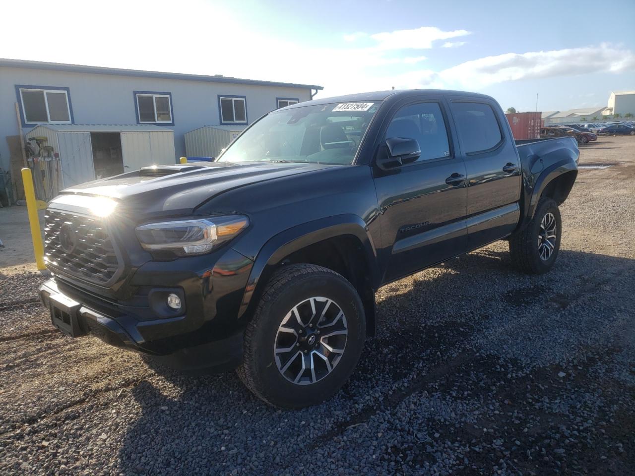 toyota tacoma 2020 3tmaz5cn0lm123670