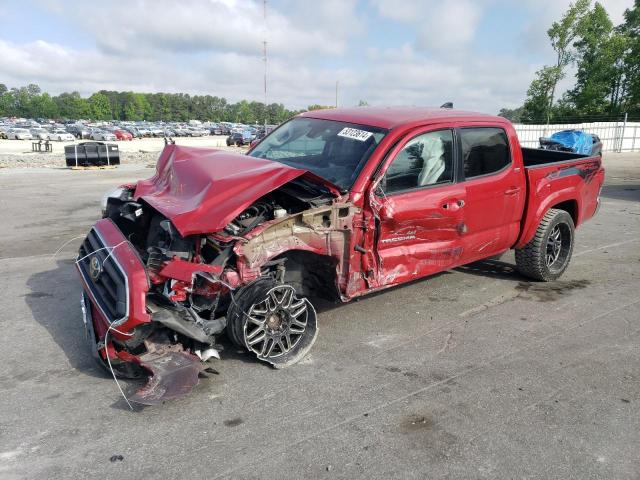 toyota tacoma 2020 3tmaz5cn0lm124947