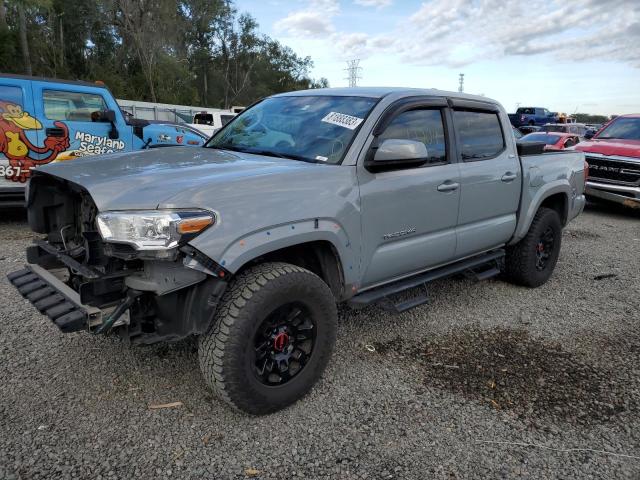 toyota tacoma dou 2021 3tmaz5cn0mm141118