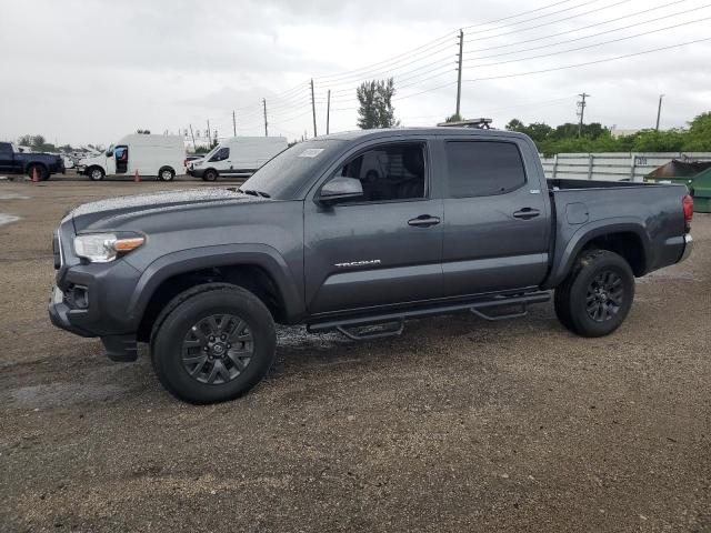 toyota tacoma 2021 3tmaz5cn0mm151129