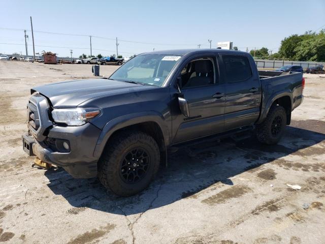 toyota tacoma dou 2022 3tmaz5cn0nm195102