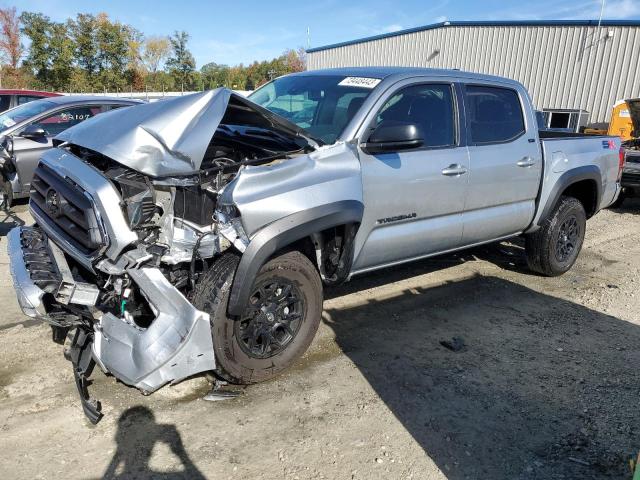 toyota tacoma 2023 3tmaz5cn0pm198178