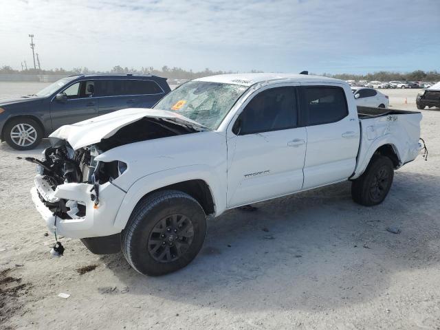 toyota tacoma 2023 3tmaz5cn0pm220275