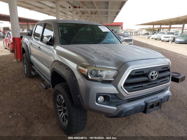 toyota tacoma 2016 3tmaz5cn1gm002751