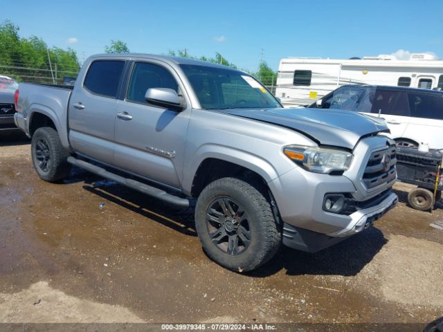 toyota tacoma 2016 3tmaz5cn1gm008064