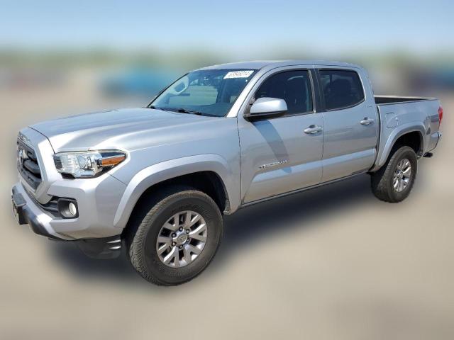 toyota tacoma 2016 3tmaz5cn1gm009750