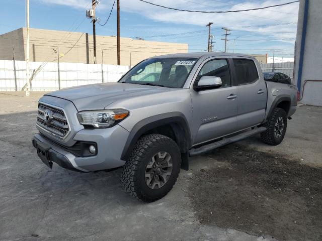 toyota tacoma dou 2016 3tmaz5cn1gm015273