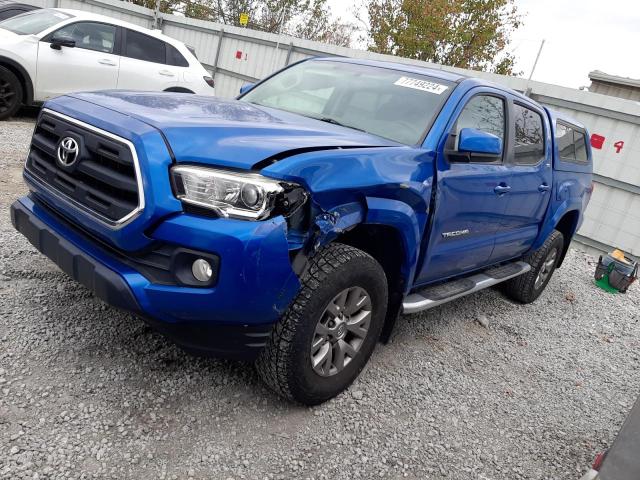 toyota tacoma dou 2016 3tmaz5cn1gm022871