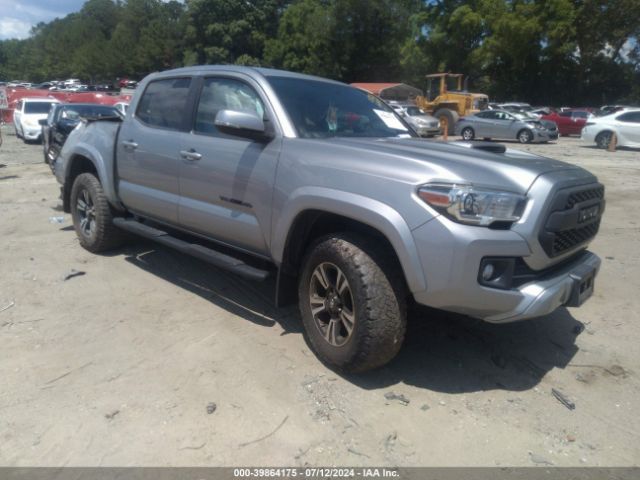 toyota tacoma 2017 3tmaz5cn1hm040725