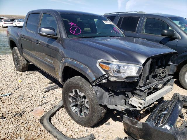 toyota tacoma dou 2017 3tmaz5cn1hm048484