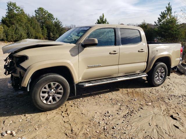 toyota tacoma dou 2019 3tmaz5cn1km087454