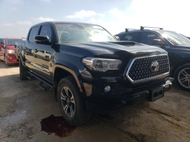 toyota tacoma dou 2019 3tmaz5cn1km101756