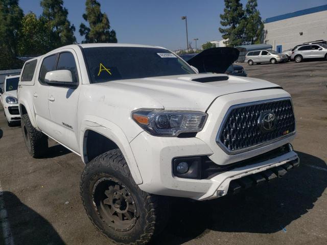 toyota tacoma 2019 3tmaz5cn1km104432