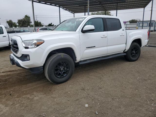 toyota tacoma dou 2019 3tmaz5cn1km105175