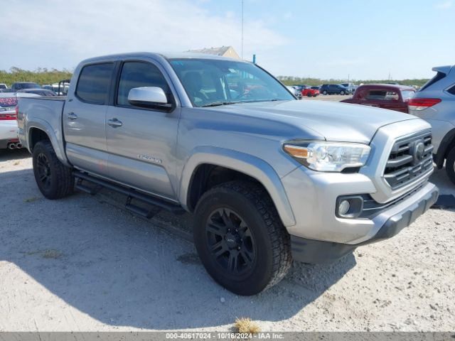 toyota tacoma 2019 3tmaz5cn1km106097