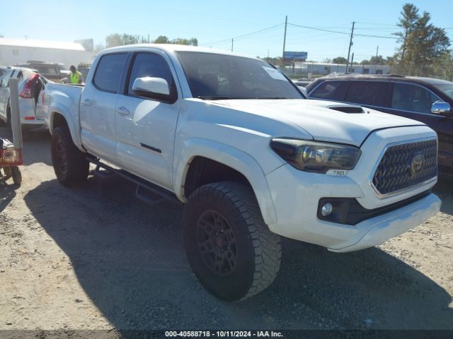 toyota tacoma 2019 3tmaz5cn1km106584