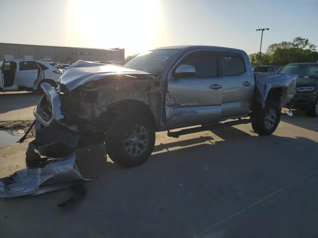 toyota tacoma 2019 3tmaz5cn1km114538