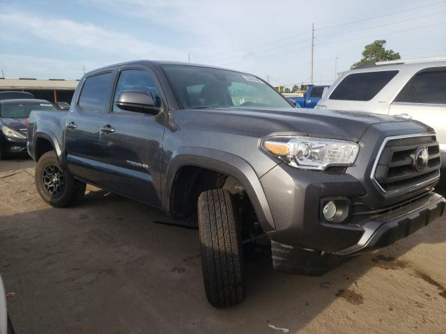 toyota tacoma dou 2020 3tmaz5cn1lm119319