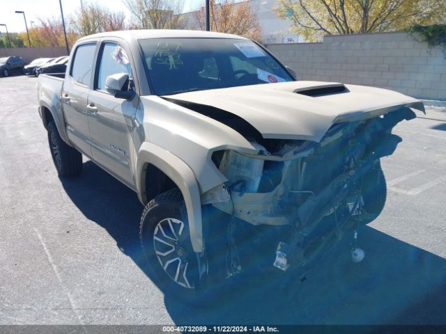 toyota tacoma 2020 3tmaz5cn1lm127761