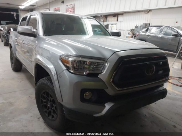 toyota tacoma 2020 3tmaz5cn1lm136749