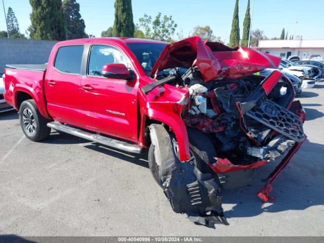 toyota tacoma 2020 3tmaz5cn1lm139635