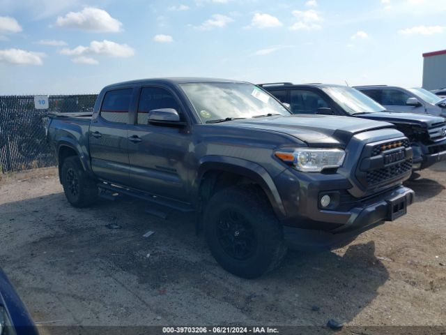 toyota tacoma 2021 3tmaz5cn1mm149678